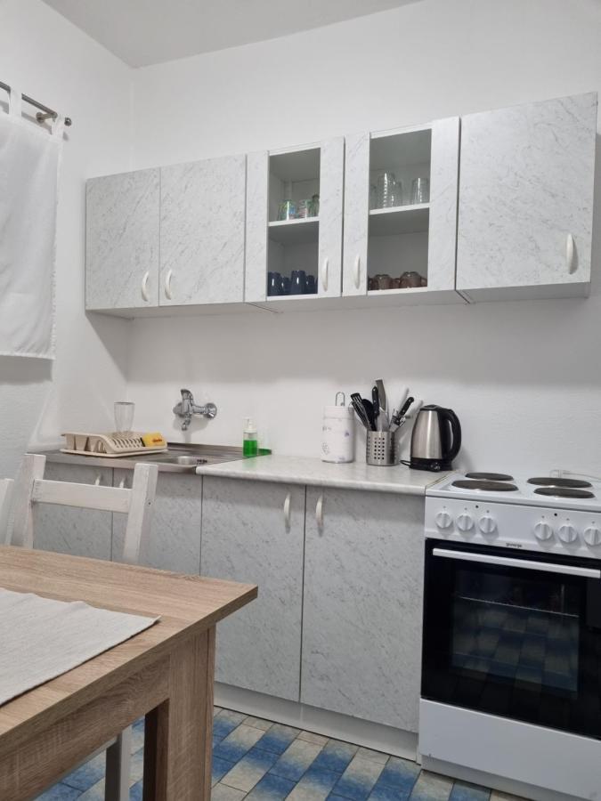 Appartamento Tarac Senj  Esterno foto