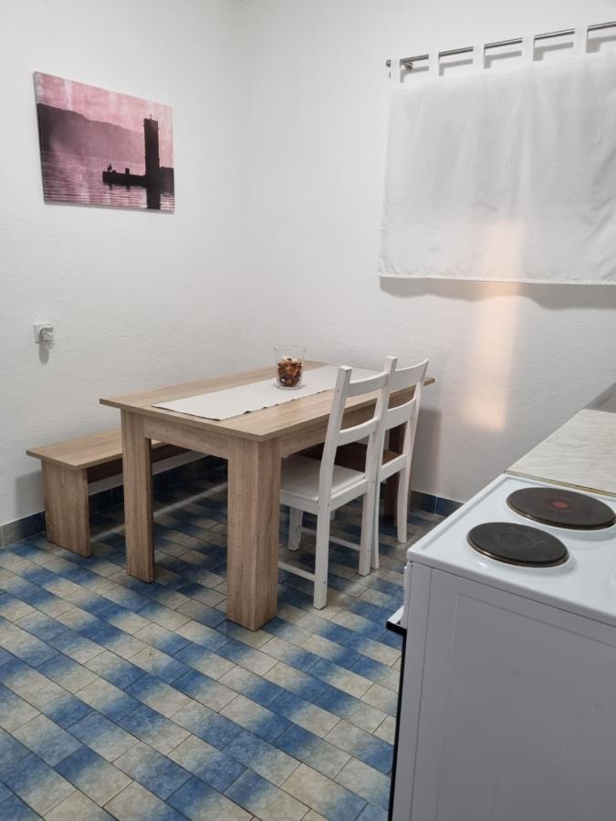 Appartamento Tarac Senj  Esterno foto