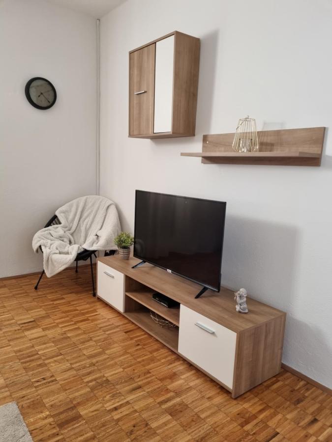 Appartamento Tarac Senj  Esterno foto
