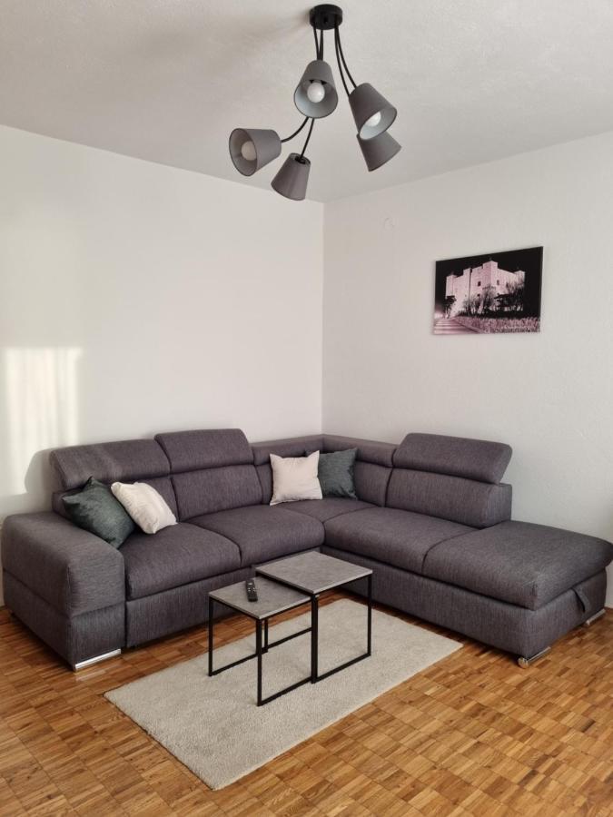 Appartamento Tarac Senj  Esterno foto