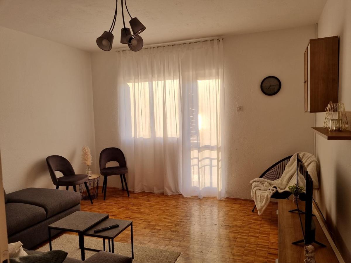 Appartamento Tarac Senj  Esterno foto