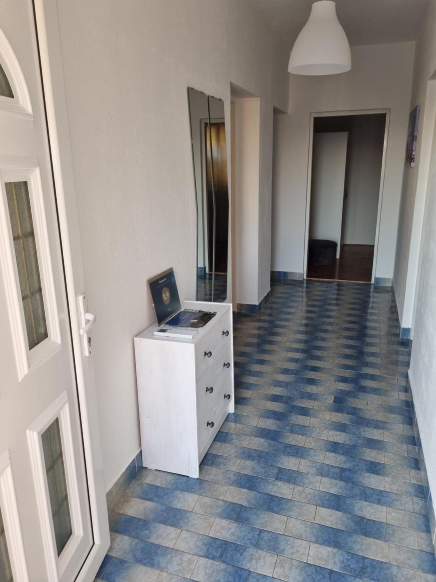 Appartamento Tarac Senj  Camera foto